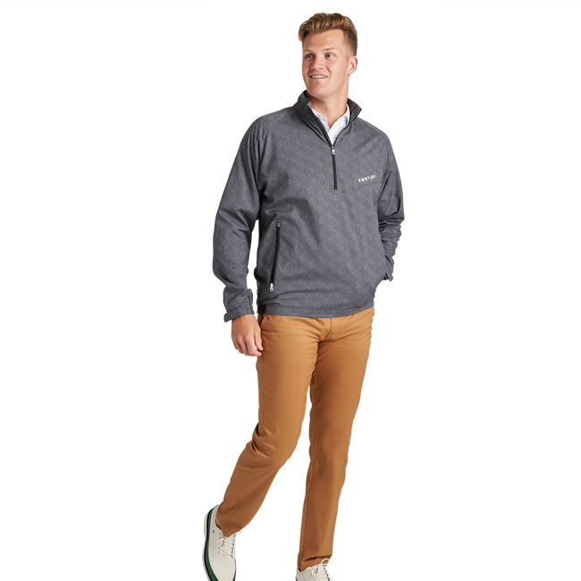 Zephyr Windshirt
