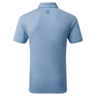 Heather Self Collar Lisle