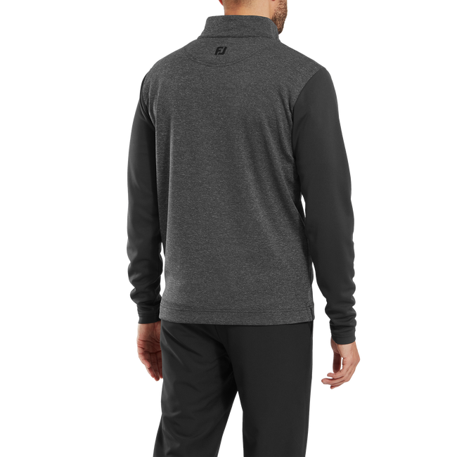 Tonal Heather Chill-Out
