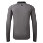 Pullover Chill-Out avec d&eacute;tails sur le col