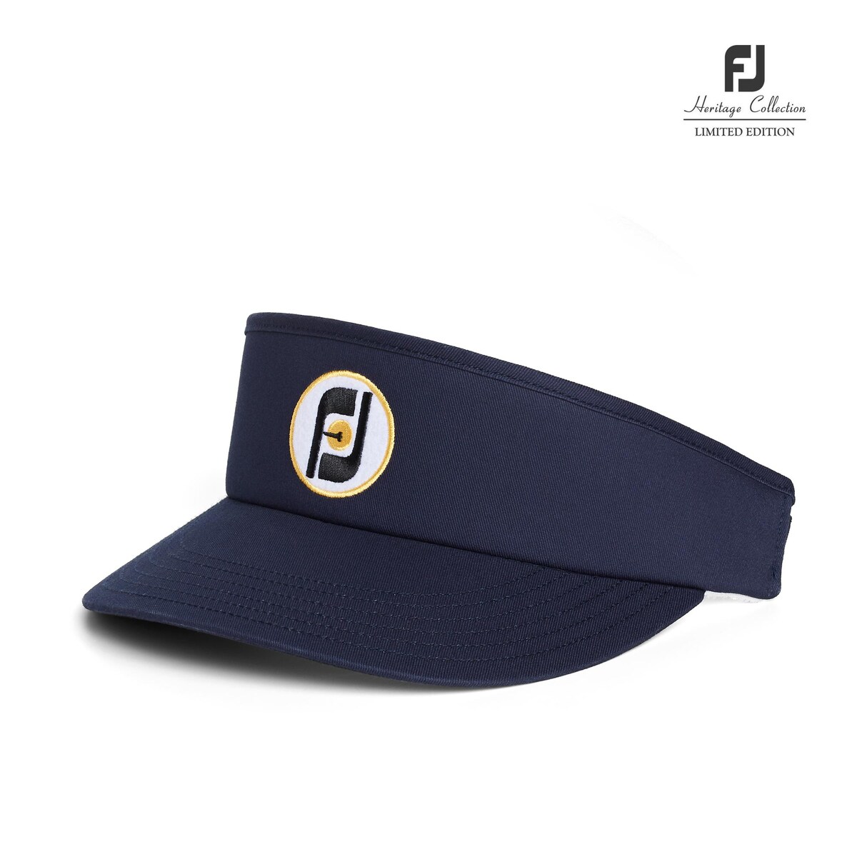 Footjoy heritage visor sales