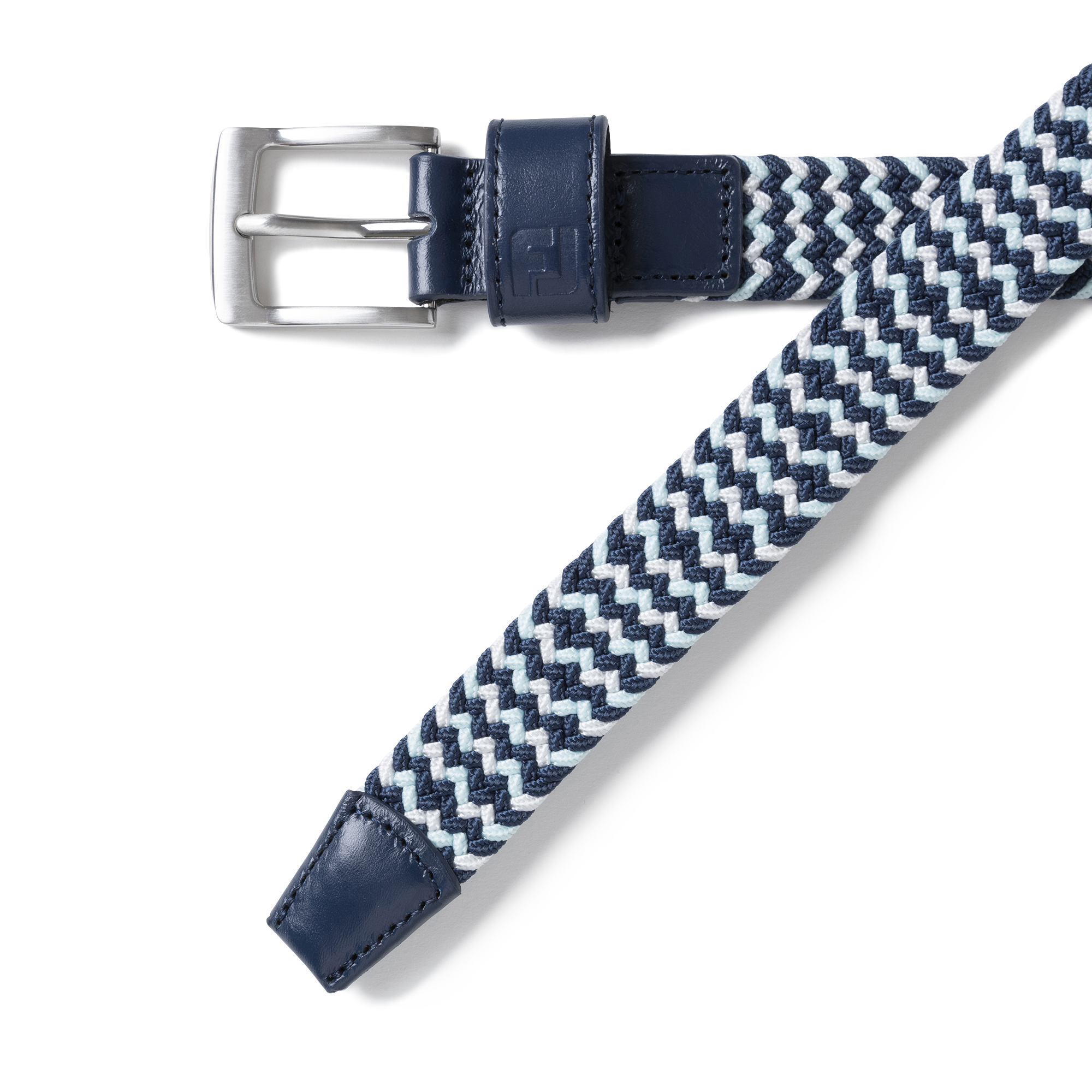 FJ Women's Braided Belt