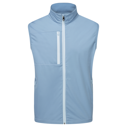 Veste sans manche