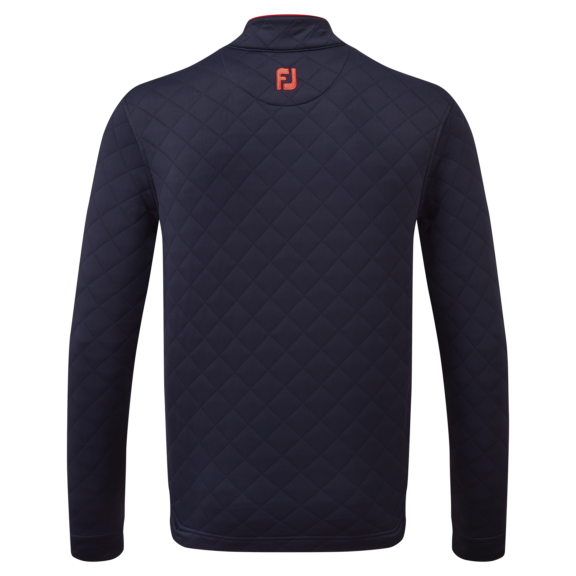 Pullover Chill-Out FJ Jacquard matelass&eacute;