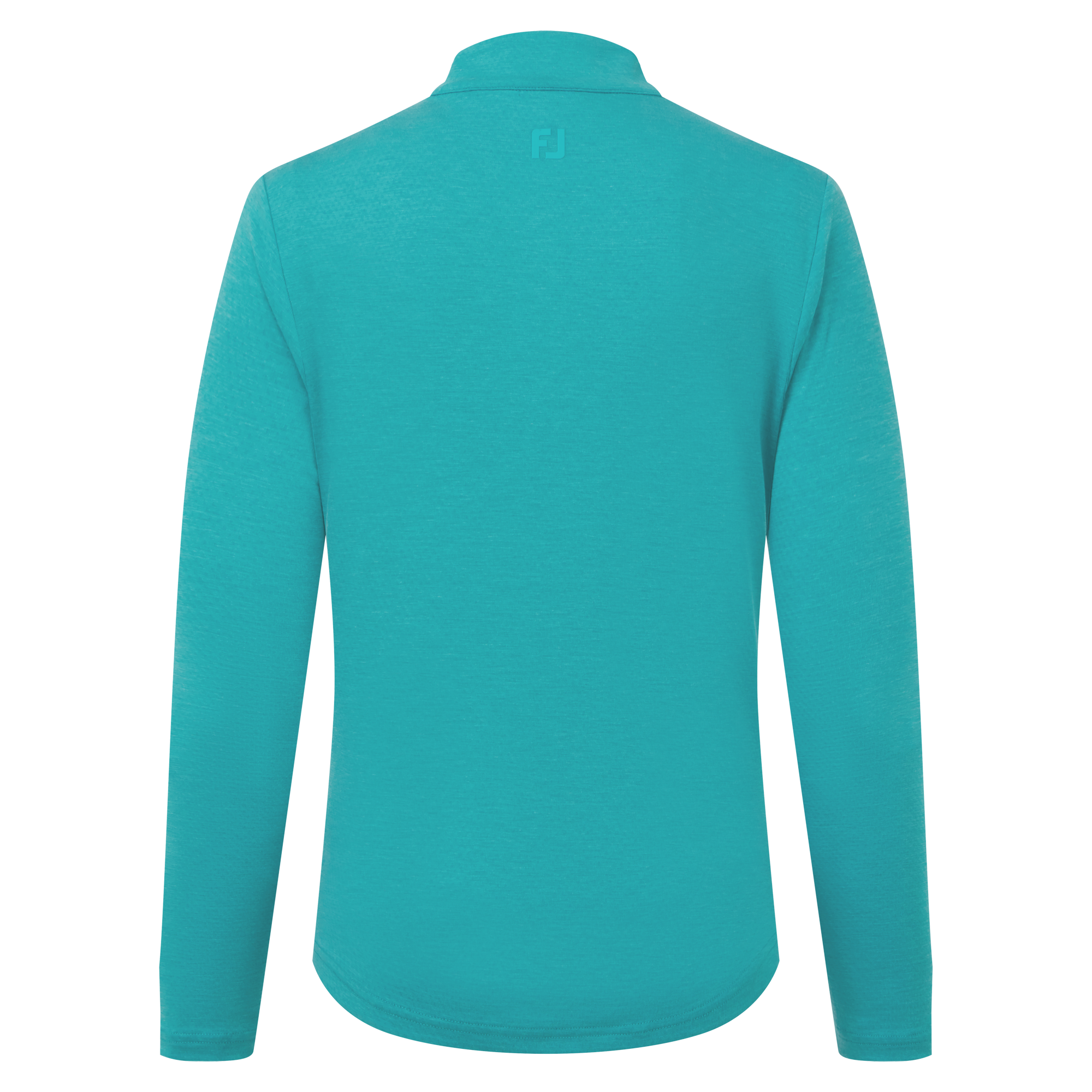 Pullover 1/4-Zip &agrave; col Blade