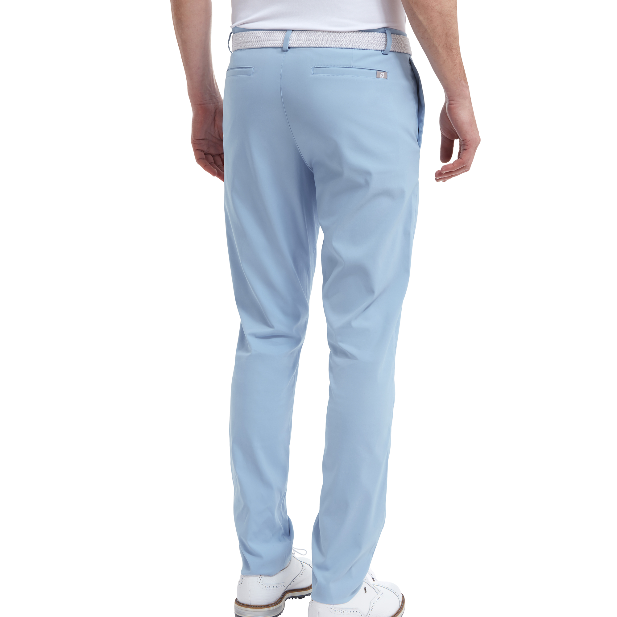 Pantalon FJ Coupe Slim Lite