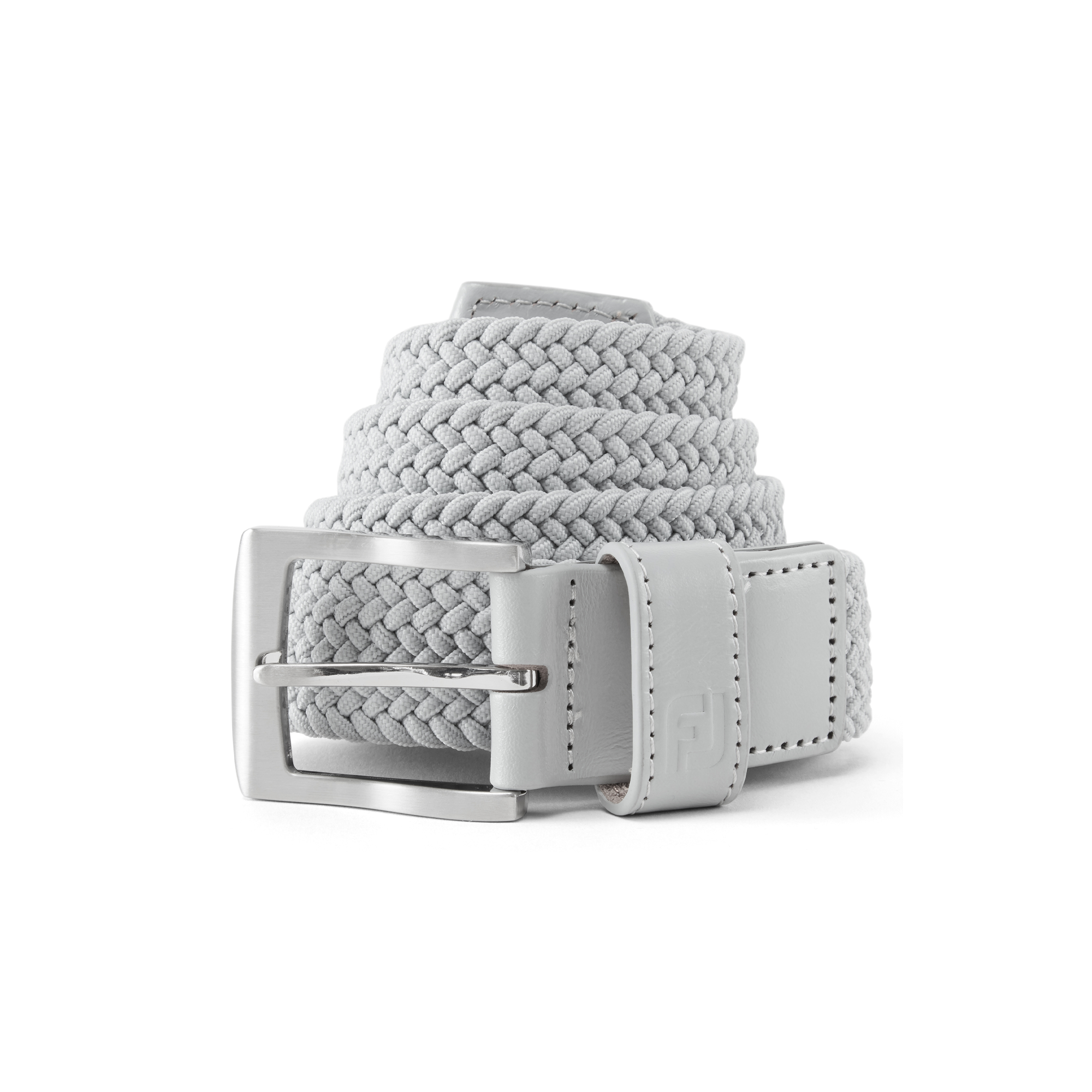 Ceintures Tress&eacute;es Homme