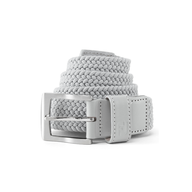 Ceintures Tressées Homme