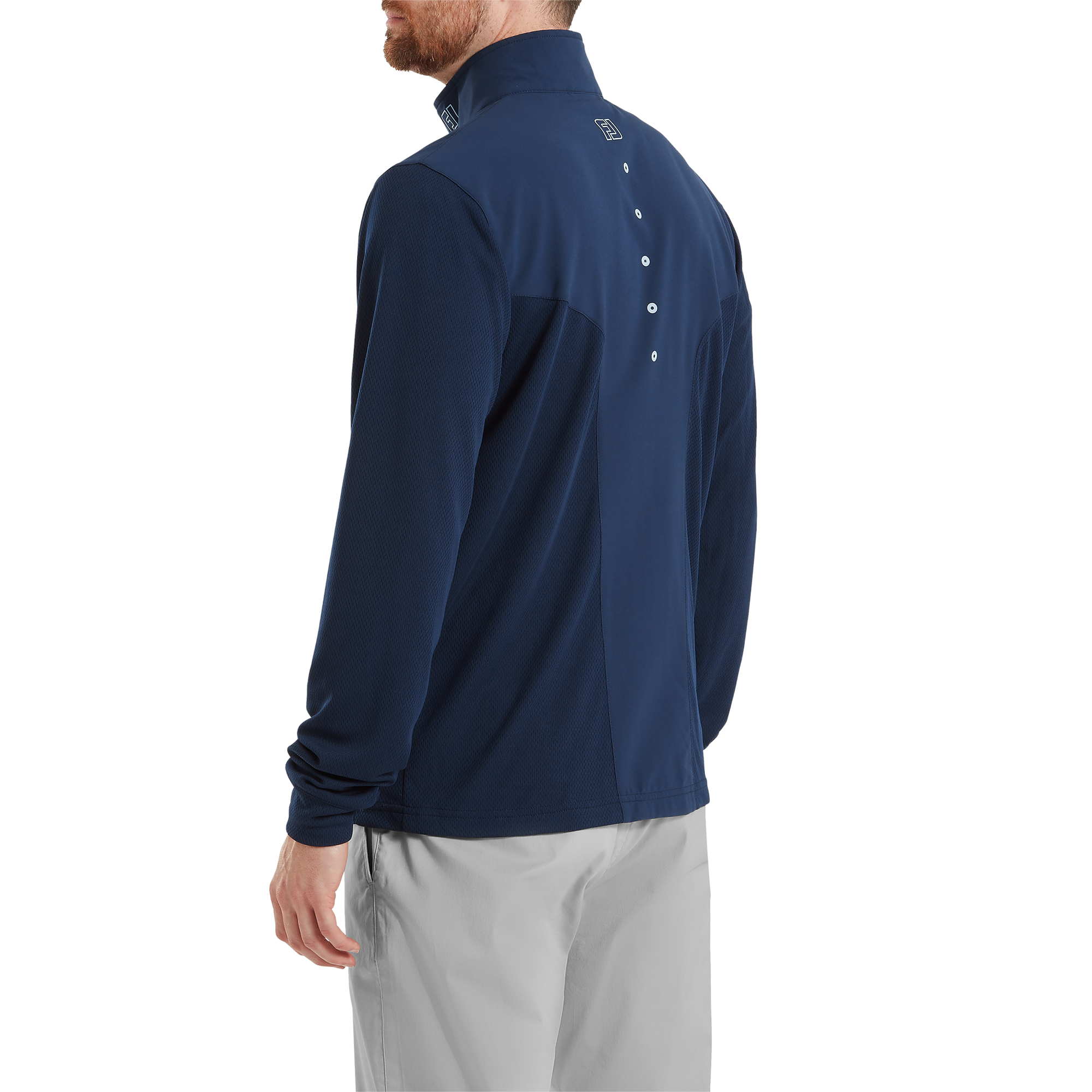 Veste Full-Zip Hybrid TempoSeries