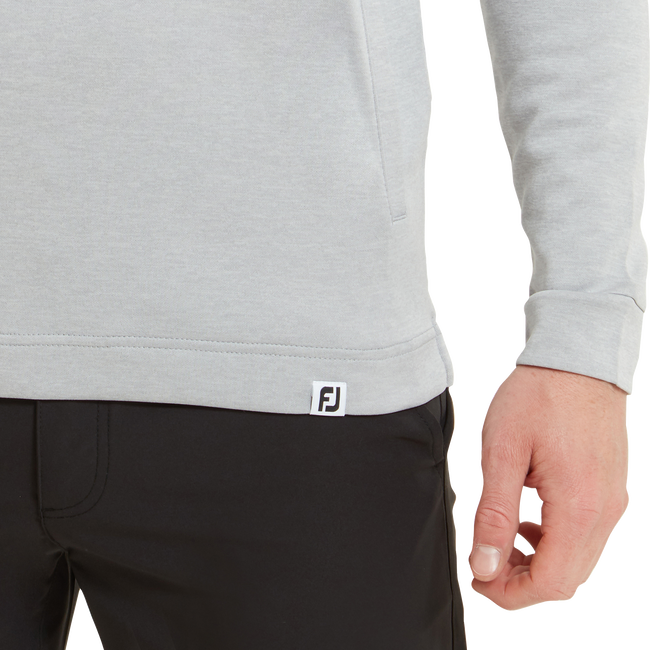 Leichter Hoodie