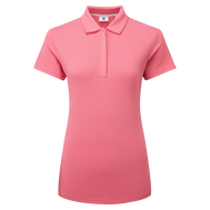 Jacquard SS Shirt