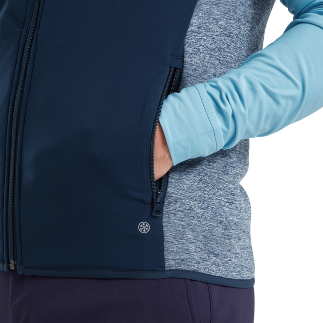 Veste sans manche Hybride ThermoSeries