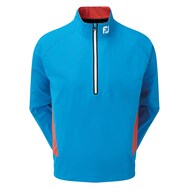 Veste de Pluie FJ HydroKnit 1/2 Zip
