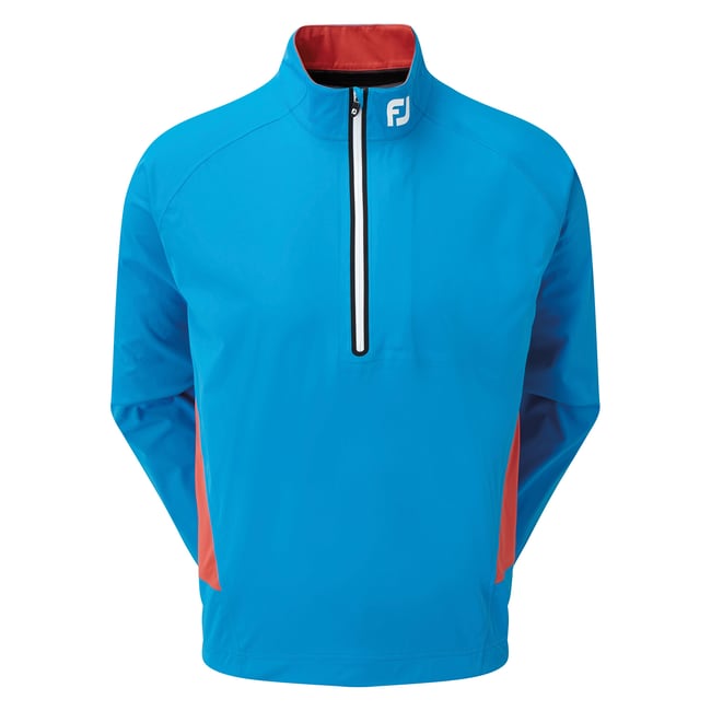 Veste de Pluie FJ HydroKnit 1/2 Zip