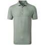 Polo imprim&eacute; Foulard