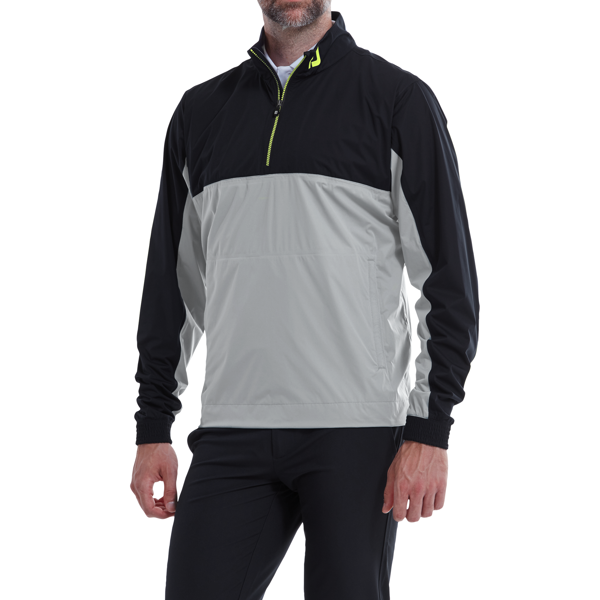 FJ HydroKnit 1/2 Zip