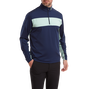 Engineered Chest Stripe Chill-Out