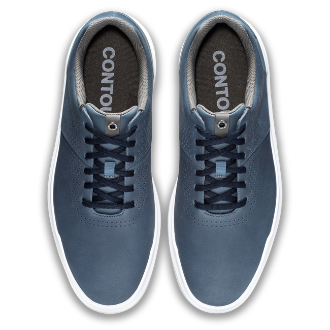 Chaussures de golf FJ Contour Casual homme FootJoy