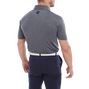 Polo chin&eacute; FJ
