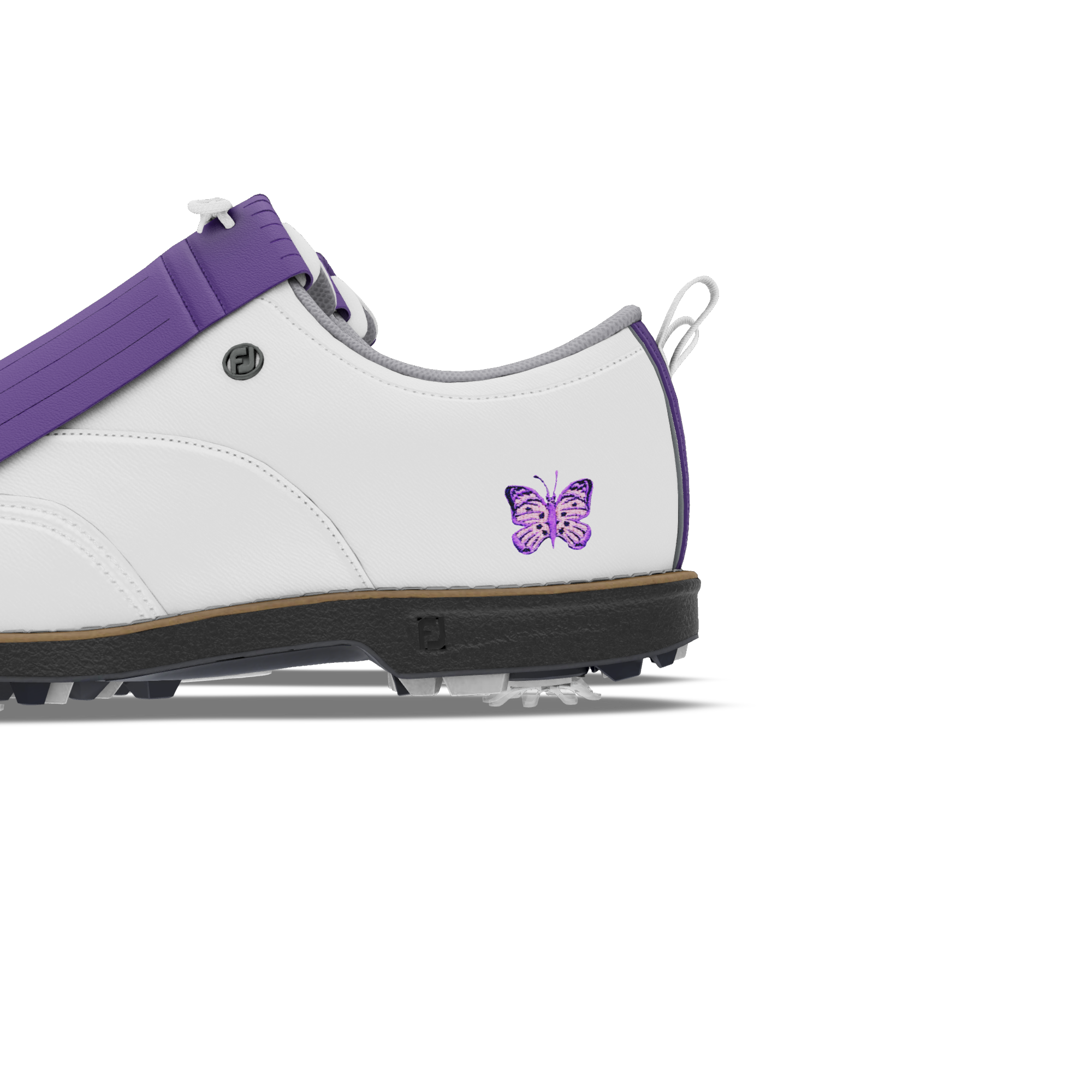 HyperFlex Discontinued FootJoy Women's Premiere Series Issette