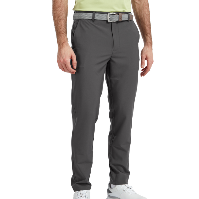 Pantalon FJ Coupe Slim