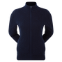 Pullover doubl&eacute; Full-Zip