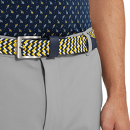 Ceintures Tressées Homme