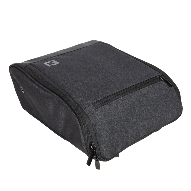 Sac à chaussures Deluxe