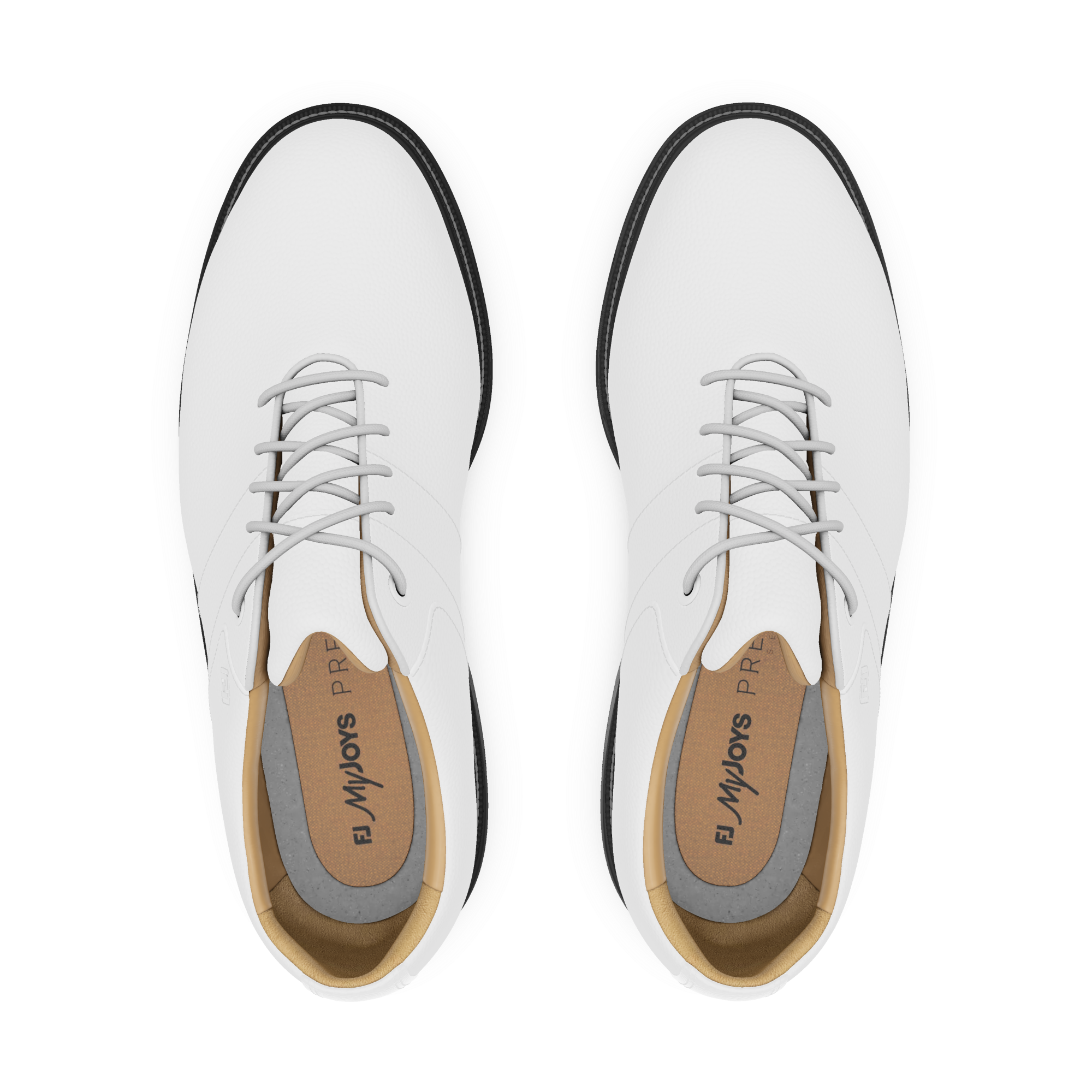MyJoys Premiere Series - Traditional Femme