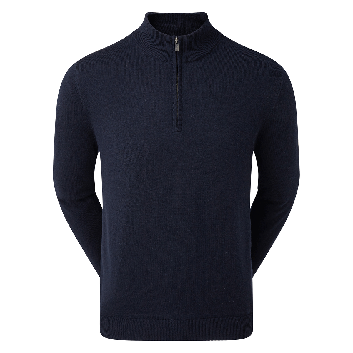 Pull en laine yack col cheminée pour homme Pull en laine yack col cheminée pour homme
