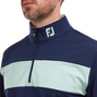 Engineered Chest Stripe Chill-Out
