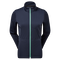 Navy / Aquamarine