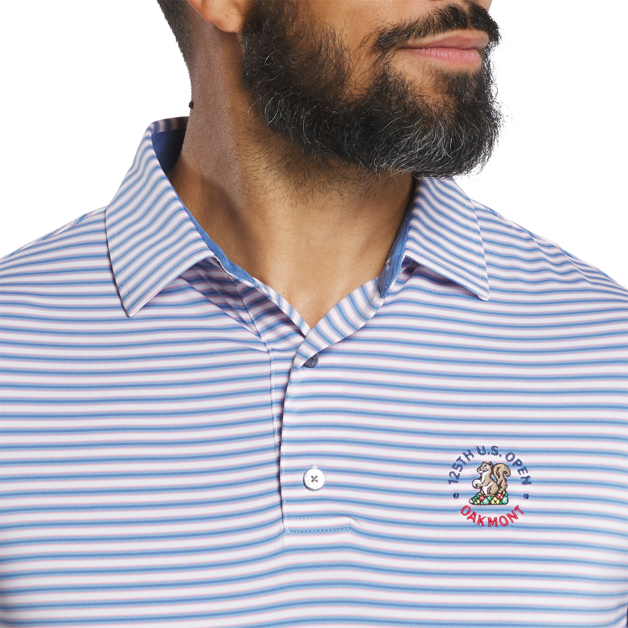 2025 U.S. Open Multi-Stripe Lisle