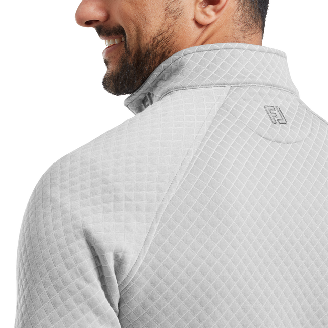 Jacquard Thermal Chill-Out