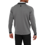 Pullover Chill-Out avec d&eacute;tails sur le col