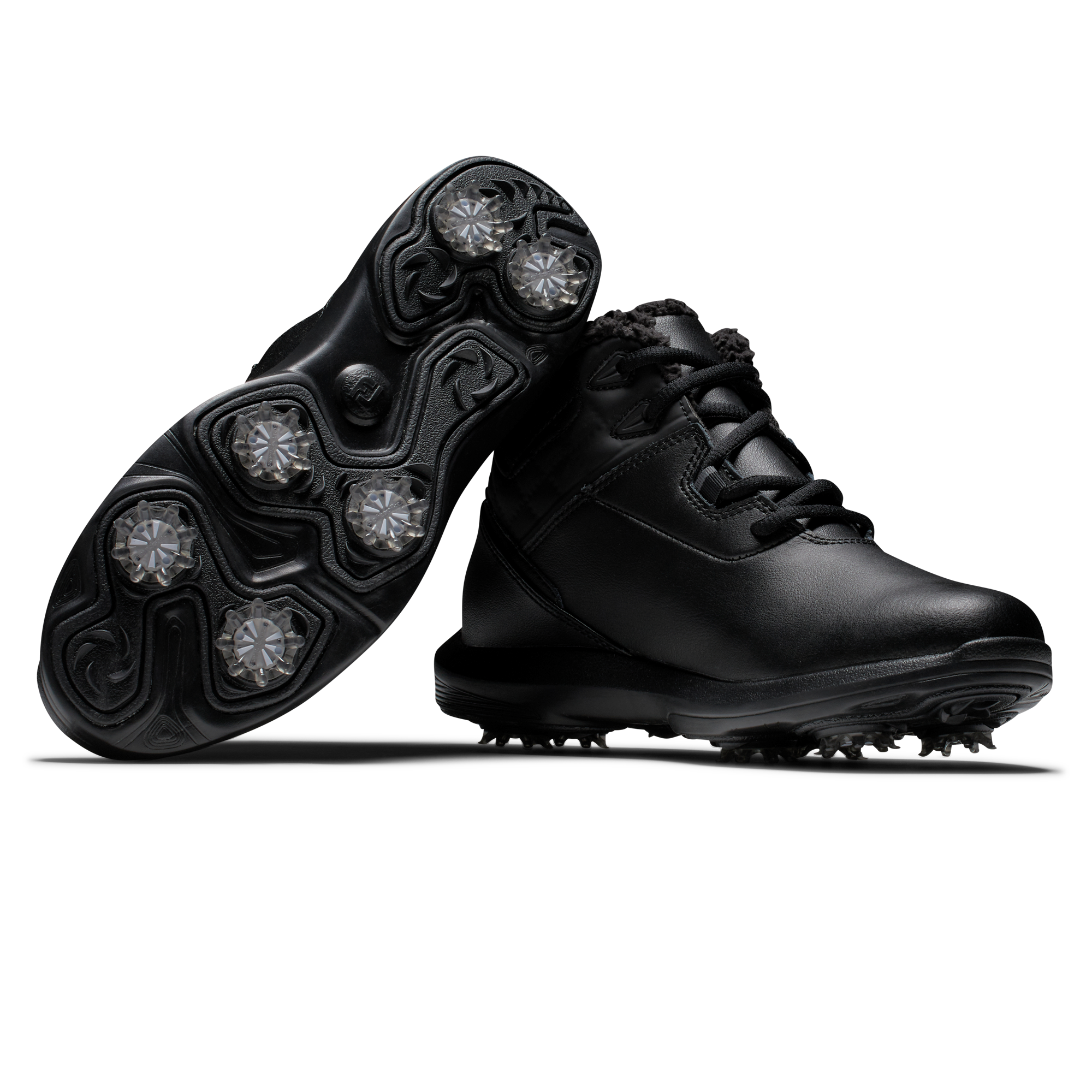 Bottes d&rsquo;Hiver FJ Femme