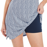 Animal Print Dress