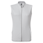 Veste sans manche Full-Zip
