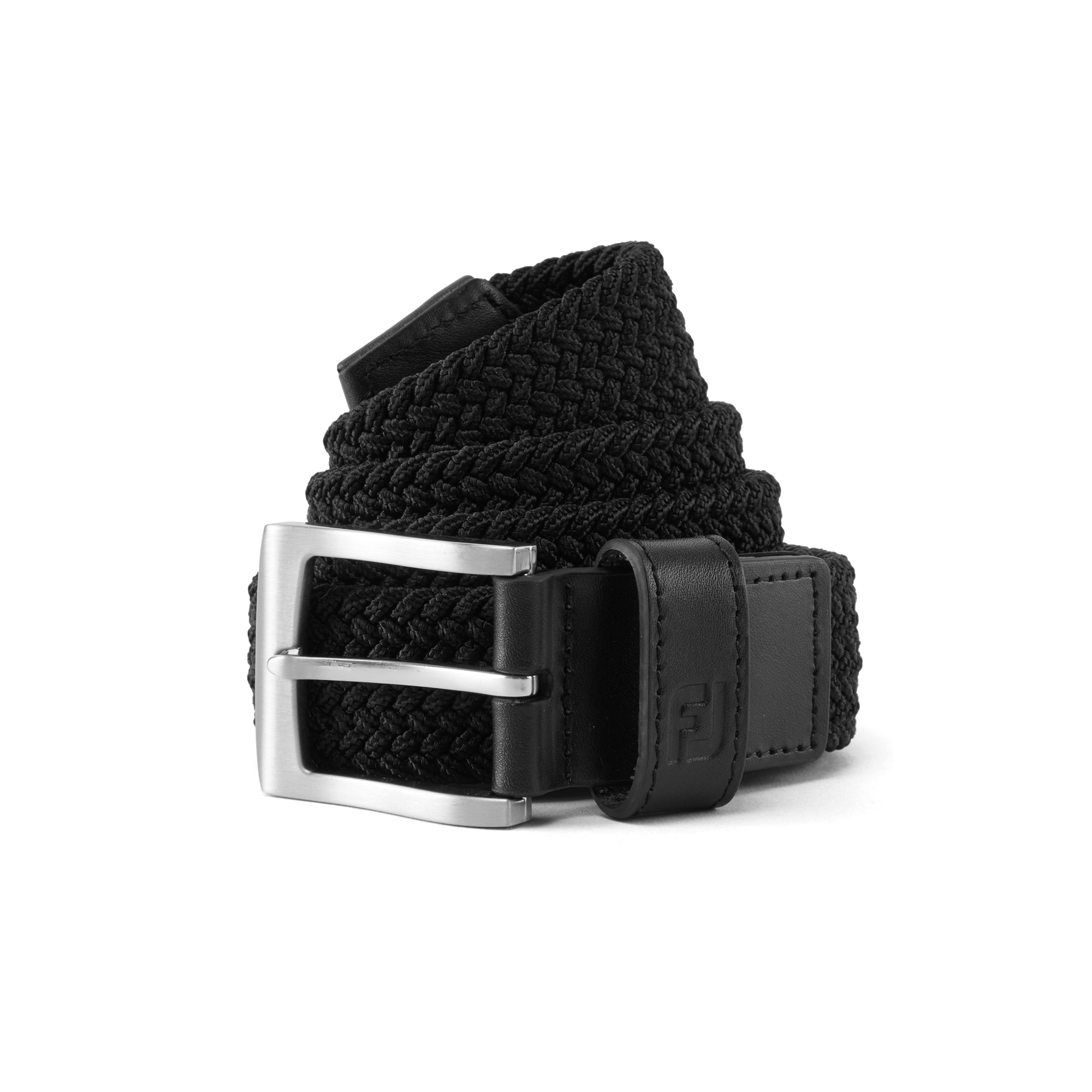 Ceintures Tress&eacute;es Homme