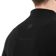 Pullover Drirelease avec patte de boutonnage