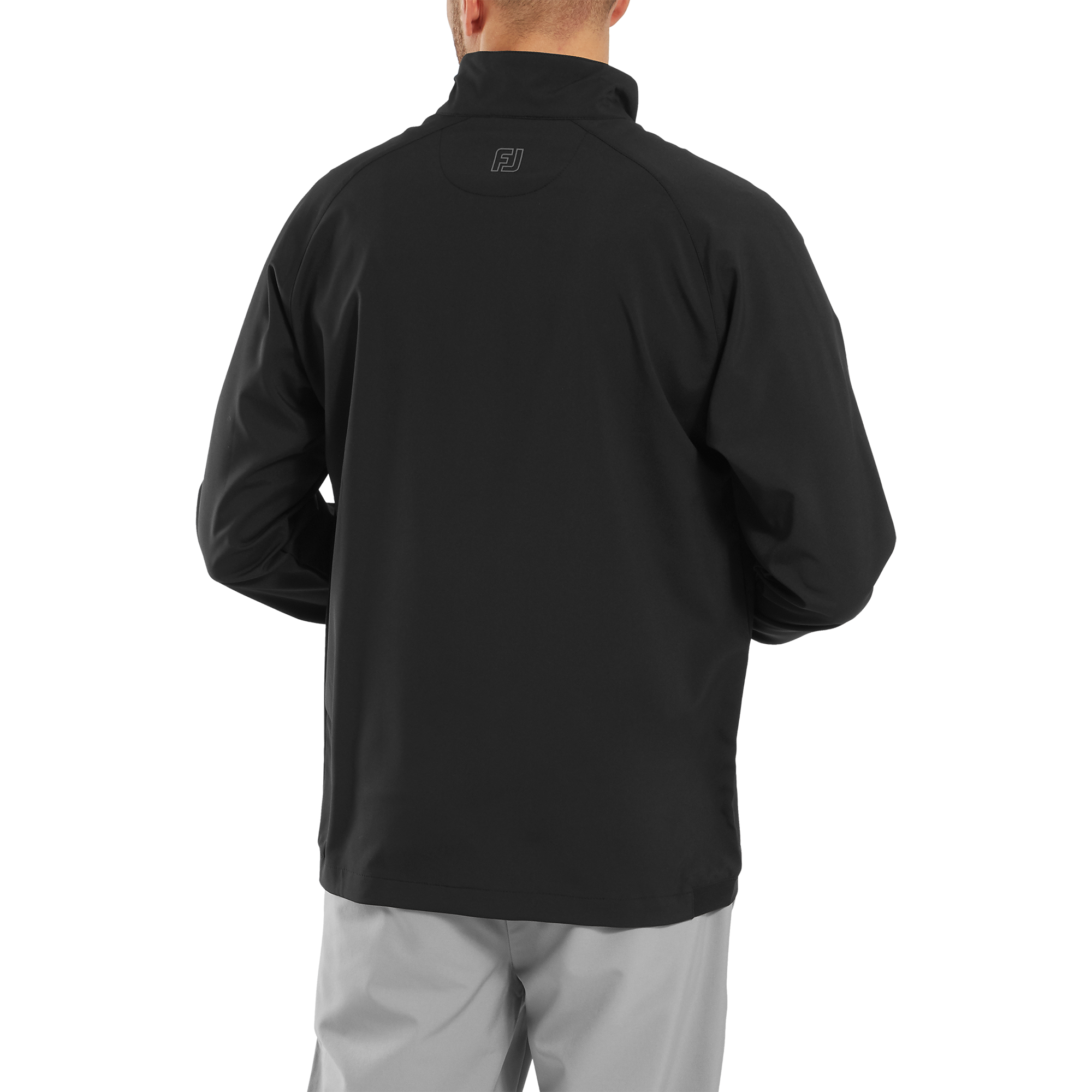 Coupe-vent Zephyr Full-Zip