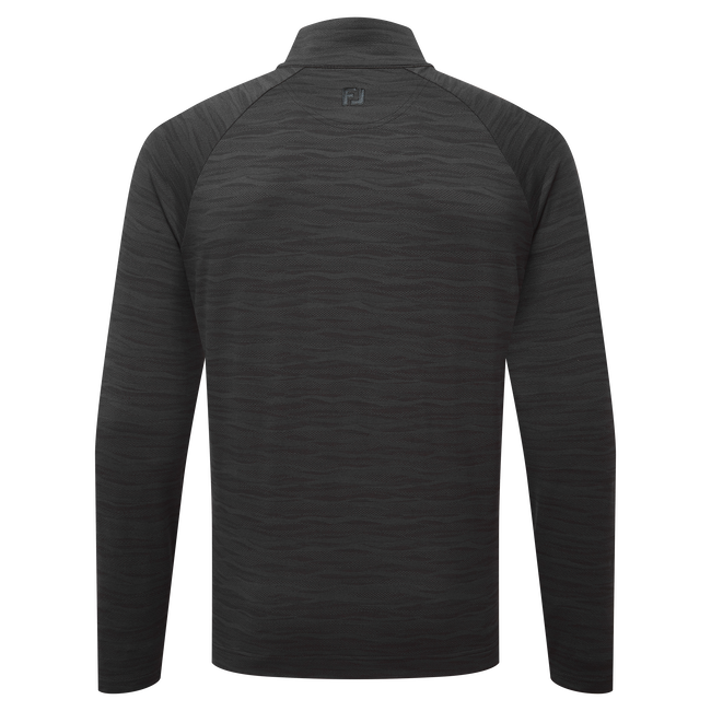 Wave Jacquard Chill-Out