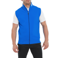 Veste sans manche Full-Zip