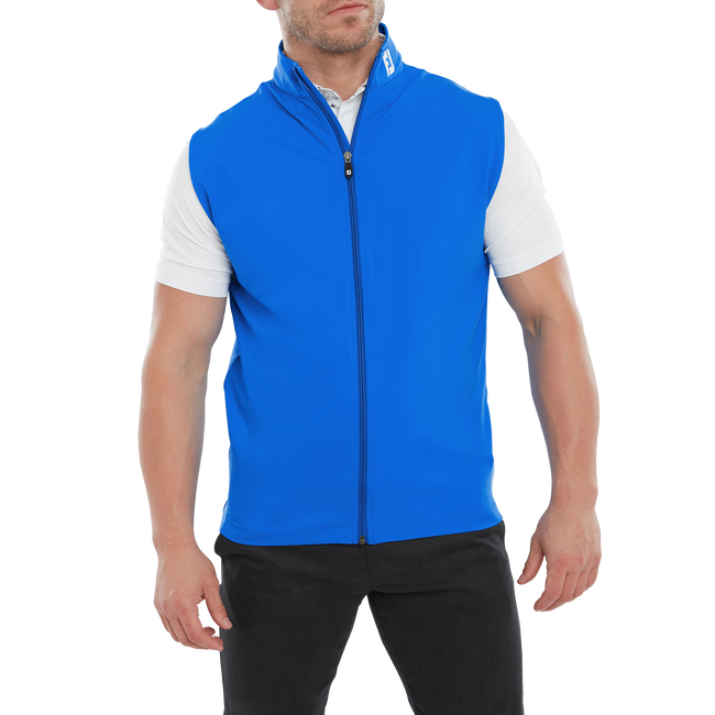 Veste sans manche Full-Zip