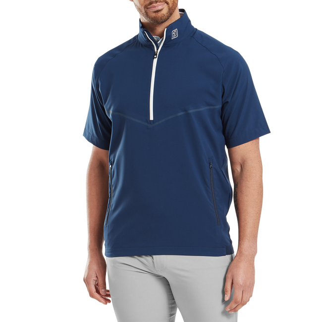 Zephyr SS Windshirt