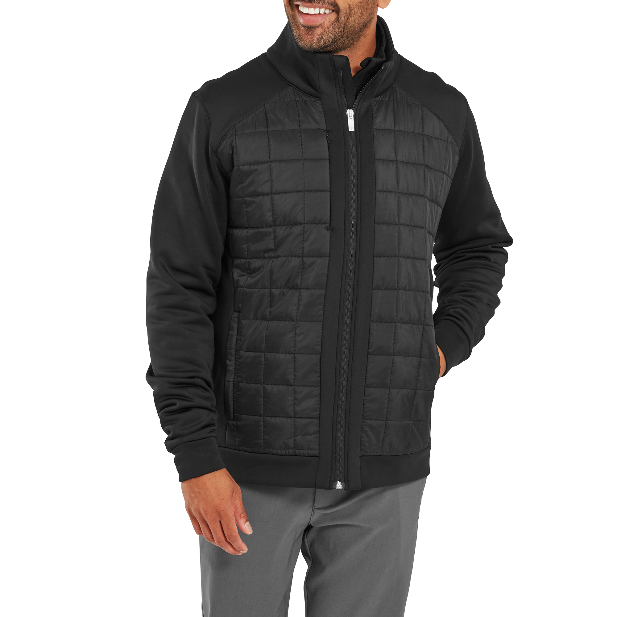 Veste l&eacute;g&egrave;re isolante ThermoSeries