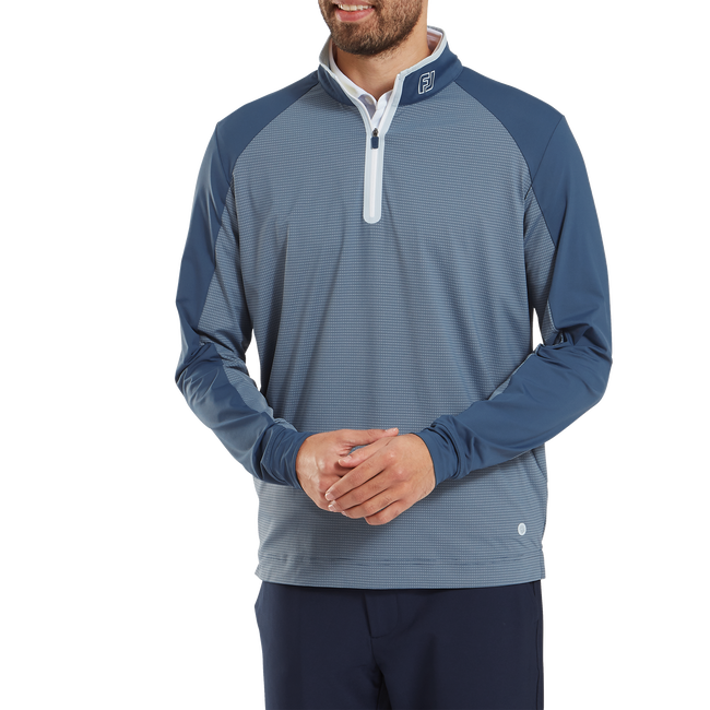 Pullover Chill-Out TempoSeries