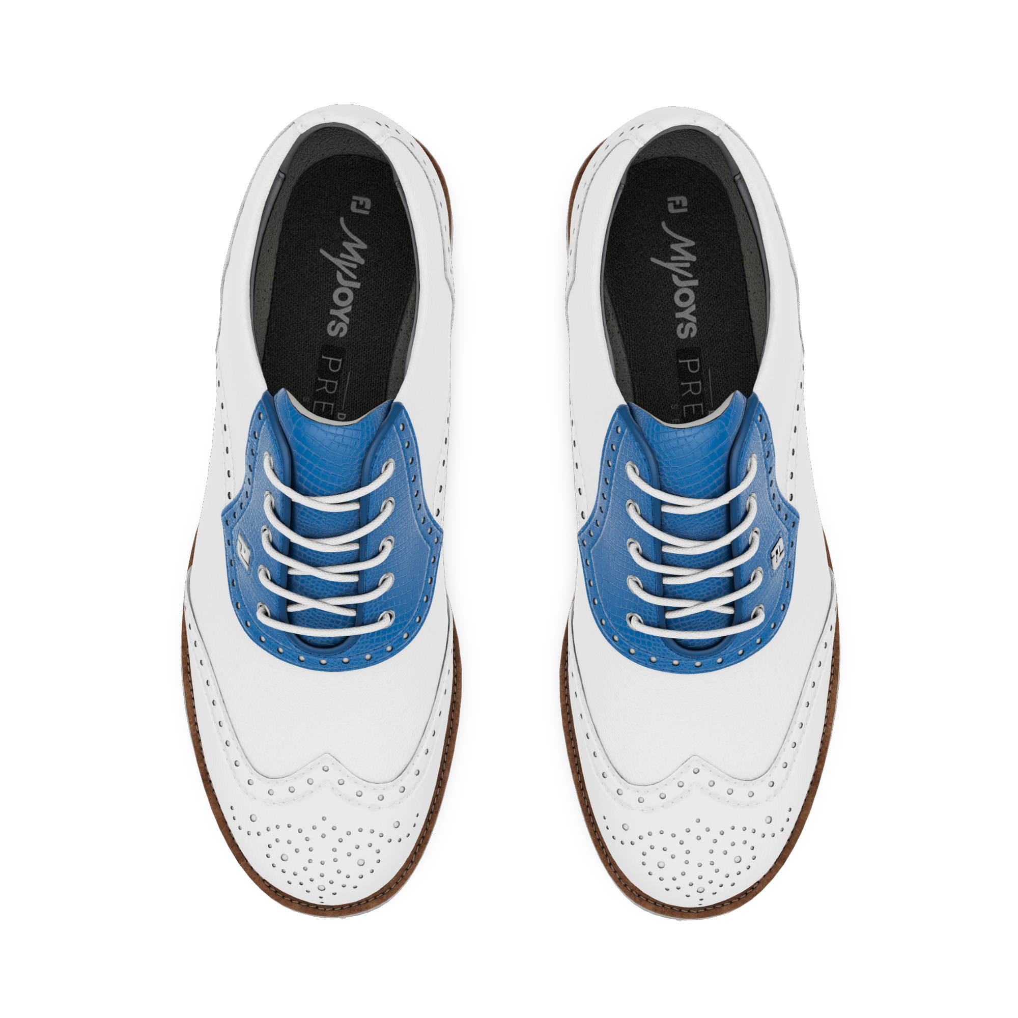 MyJoys Premiere Series - Shield Tip Femme