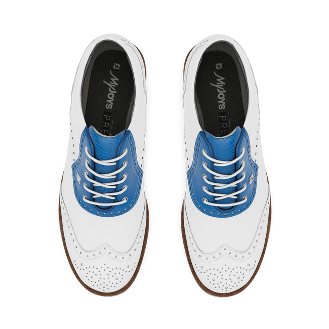 MyJoys Premiere Series - Shield Tip Femme