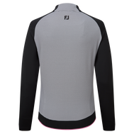 1/4 Zip Midlayer